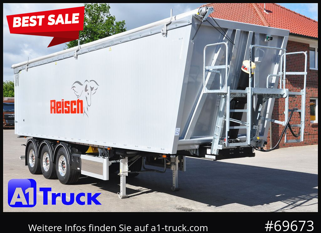 REISCH RHKS, Alu-Kippmulde 54m³, Kombitüren, Alufelgen, Liftachse, - Kiper poluprikolica: slika REISCH RHKS, Alu-Kippmulde 54m³, Kombitüren, Alufelgen, Liftachse, - Kiper poluprikolica REISCH RHKS, Alu-Kippmulde 54m³, Kombitüren, Alufelgen, Liftachse, - Kiper poluprikolica: slika REISCH RHKS, Alu-Kippmulde 54m³, Kombitüren, Alufelgen, Liftachse, - Kiper poluprikolica