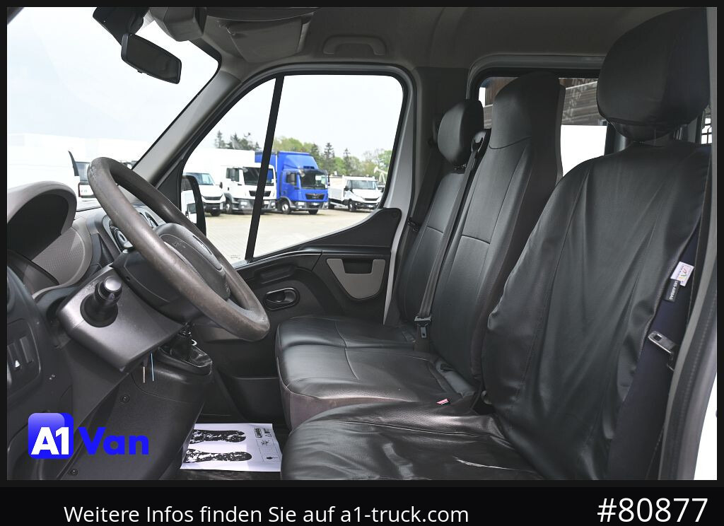RENAULT Master Pritsche Doka, AHK 3,5Tonnen , Klima, Luftfederung - Dostavno vozilo s ravnom platformom, Dostavno vozilo s dvostrukom kabinom: slika RENAULT Master Pritsche Doka, AHK 3,5Tonnen , Klima, Luftfederung - Dostavno vozilo s ravnom platformom, Dostavno vozilo s dvostrukom kabinom RENAULT Master Pritsche Doka, AHK 3,5Tonnen , Klima, Luftfederung - Dostavno vozilo s ravnom platformom, Dostavno vozilo s dvostrukom kabinom: slika RENAULT Master Pritsche Doka, AHK 3,5Tonnen , Klima, Luftfederung - Dostavno vozilo s ravnom platformom, Dostavno vozilo s dvostrukom kabinom