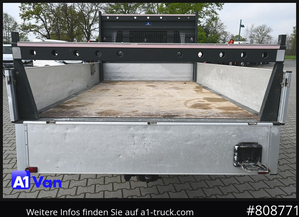 RENAULT Master Pritsche Doka, AHK 3,5Tonnen , Klima, Luftfederung - Dostavno vozilo s ravnom platformom: slika RENAULT Master Pritsche Doka, AHK 3,5Tonnen , Klima, Luftfederung - Dostavno vozilo s ravnom platformom RENAULT Master Pritsche Doka, AHK 3,5Tonnen , Klima, Luftfederung - Dostavno vozilo s ravnom platformom: slika RENAULT Master Pritsche Doka, AHK 3,5Tonnen , Klima, Luftfederung - Dostavno vozilo s ravnom platformom