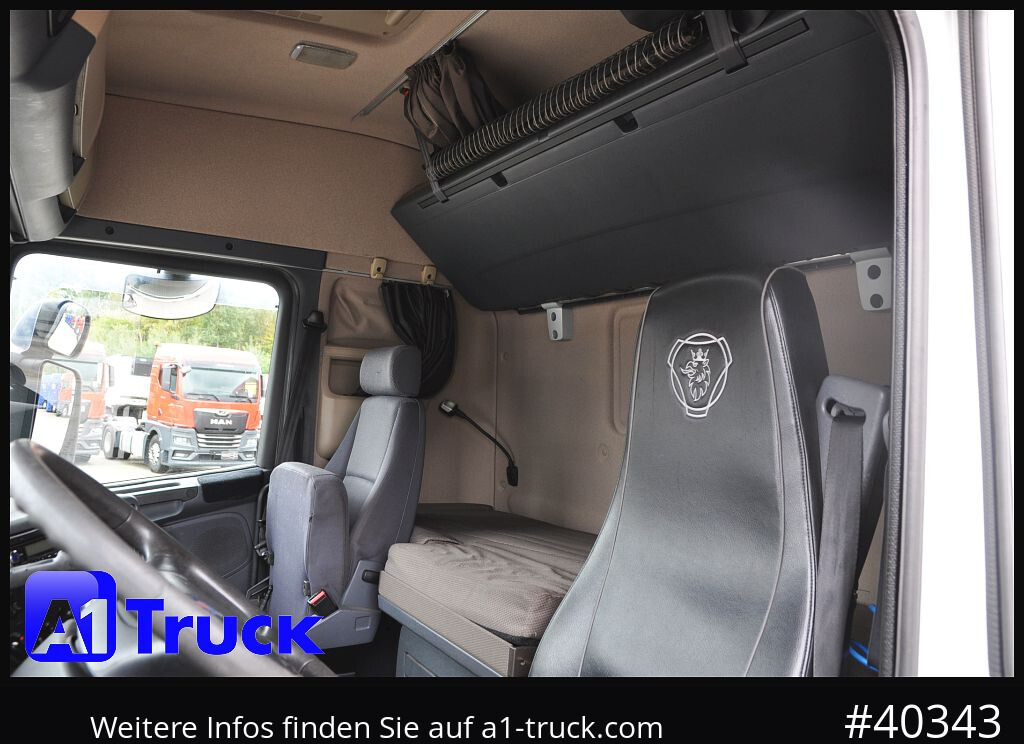 SCANIA R400, BDF, 7,45, Retarder, 2x Kraftstofftank, - Transporter kontejnera/ Kamion s izmjenjivim sanducima: slika SCANIA R400, BDF, 7,45, Retarder, 2x Kraftstofftank, - Transporter kontejnera/ Kamion s izmjenjivim sanducima SCANIA R400, BDF, 7,45, Retarder, 2x Kraftstofftank, - Transporter kontejnera/ Kamion s izmjenjivim sanducima: slika SCANIA R400, BDF, 7,45, Retarder, 2x Kraftstofftank, - Transporter kontejnera/ Kamion s izmjenjivim sanducima