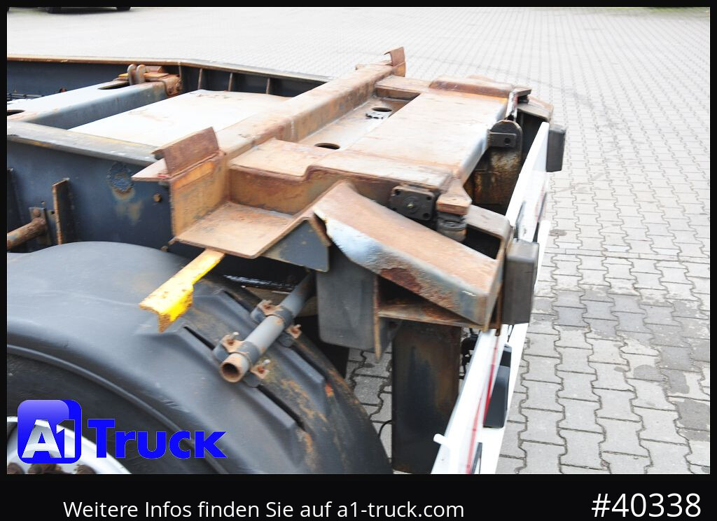 SCHMITZ ACF 18 Luft SAF TüV 07-2026, - Abroll/ Samopodizač prikolica: slika SCHMITZ ACF 18 Luft SAF TüV 07-2026, - Abroll/ Samopodizač prikolica SCHMITZ ACF 18 Luft SAF TüV 07-2026, - Abroll/ Samopodizač prikolica: slika SCHMITZ ACF 18 Luft SAF TüV 07-2026, - Abroll/ Samopodizač prikolica