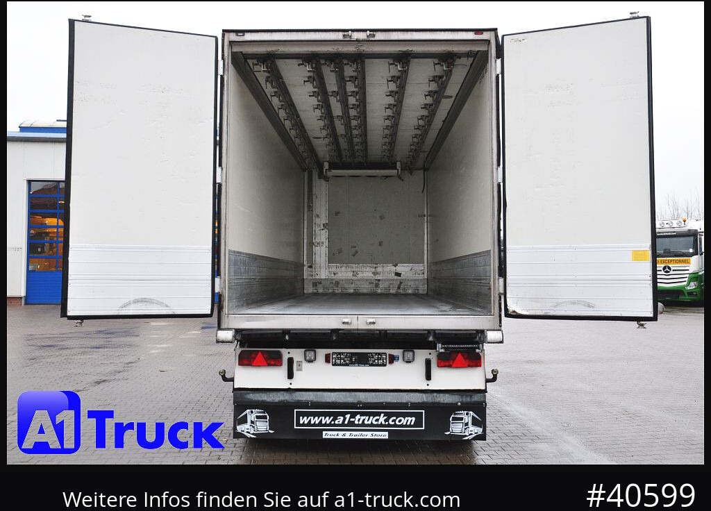 SCHMITZ Achwege & Tönjes, Rohrbahn, Fleisch, Schmitz Aufbau - Prikolica hladnjača: slika SCHMITZ Achwege & Tönjes, Rohrbahn, Fleisch, Schmitz Aufbau - Prikolica hladnjača SCHMITZ Achwege & Tönjes, Rohrbahn, Fleisch, Schmitz Aufbau - Prikolica hladnjača: slika SCHMITZ Achwege & Tönjes, Rohrbahn, Fleisch, Schmitz Aufbau - Prikolica hladnjača