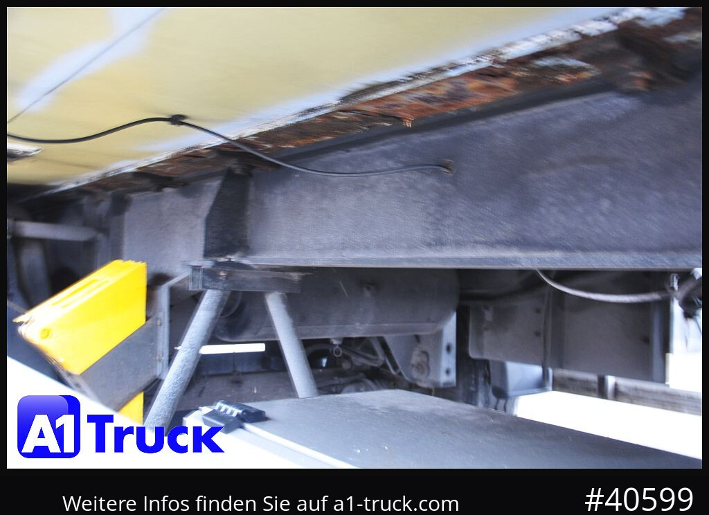 SCHMITZ Achwege & Tönjes, Rohrbahn, Fleisch, Schmitz Aufbau - Prikolica hladnjača: slika SCHMITZ Achwege & Tönjes, Rohrbahn, Fleisch, Schmitz Aufbau - Prikolica hladnjača SCHMITZ Achwege & Tönjes, Rohrbahn, Fleisch, Schmitz Aufbau - Prikolica hladnjača: slika SCHMITZ Achwege & Tönjes, Rohrbahn, Fleisch, Schmitz Aufbau - Prikolica hladnjača