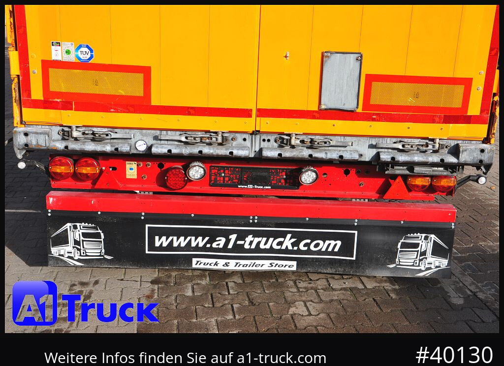 SCHMITZ S01, Mega, Liftachse, Hubdach, VERZINKT - Poluprikolica s ceradom: slika SCHMITZ S01, Mega, Liftachse, Hubdach, VERZINKT - Poluprikolica s ceradom SCHMITZ S01, Mega, Liftachse, Hubdach, VERZINKT - Poluprikolica s ceradom: slika SCHMITZ S01, Mega, Liftachse, Hubdach, VERZINKT - Poluprikolica s ceradom