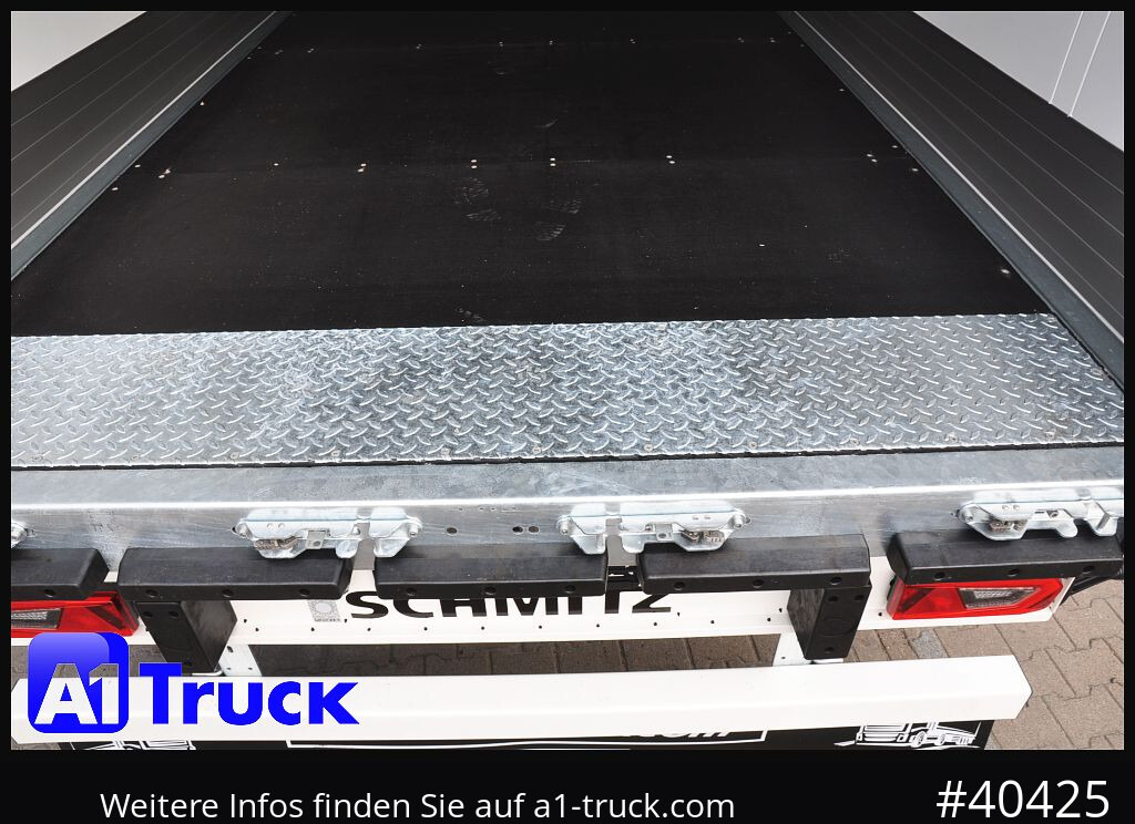 Novi Poluprikolica sa zatvorenim sandukom SCHMITZ SBO 24, Lift, PK Doppelstock, NEU sofort: slika Novi Poluprikolica sa zatvorenim sandukom SCHMITZ SBO 24, Lift, PK Doppelstock, NEU sofort Novi Poluprikolica sa zatvorenim sandukom SCHMITZ SBO 24, Lift, PK Doppelstock, NEU sofort: slika Novi Poluprikolica sa zatvorenim sandukom SCHMITZ SBO 24, Lift, PK Doppelstock, NEU sofort