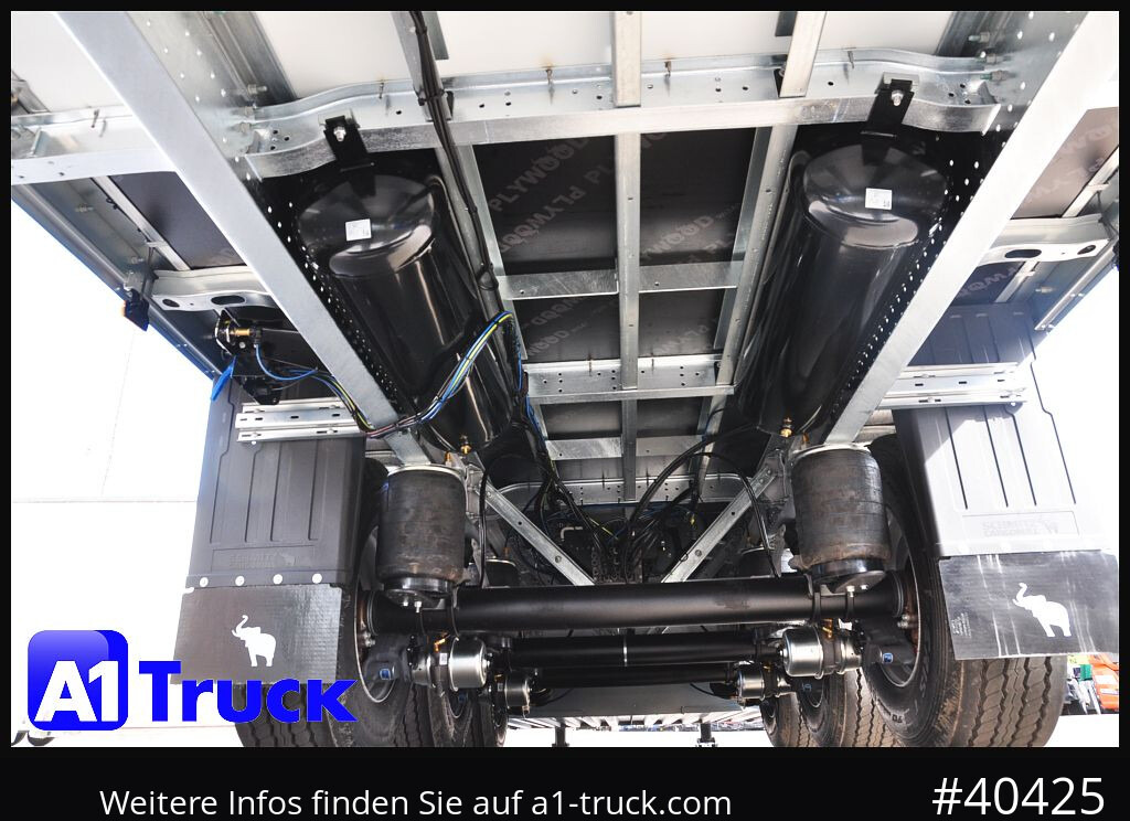 Novi Poluprikolica sa zatvorenim sandukom SCHMITZ SBO 24, Lift, PK Doppelstock, NEU sofort: slika Novi Poluprikolica sa zatvorenim sandukom SCHMITZ SBO 24, Lift, PK Doppelstock, NEU sofort Novi Poluprikolica sa zatvorenim sandukom SCHMITZ SBO 24, Lift, PK Doppelstock, NEU sofort: slika Novi Poluprikolica sa zatvorenim sandukom SCHMITZ SBO 24, Lift, PK Doppelstock, NEU sofort