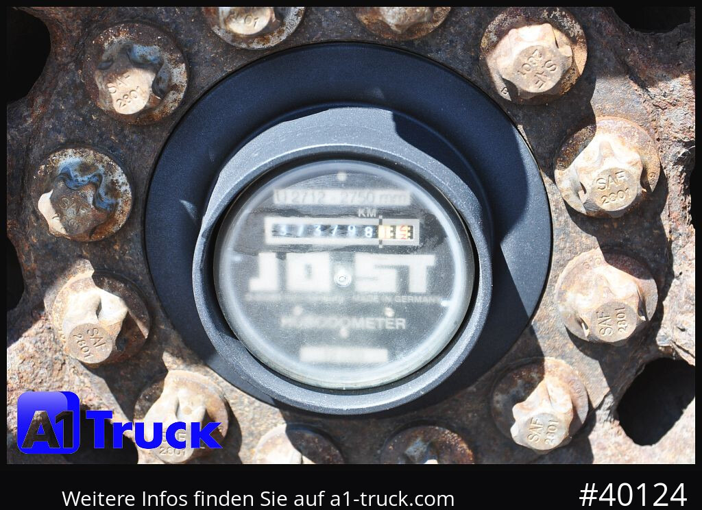 SCHMITZ SCS 24, Mega, Liftachse, verzinkt, Hubdach - Poluprikolica s ceradom: slika SCHMITZ SCS 24, Mega, Liftachse, verzinkt, Hubdach - Poluprikolica s ceradom SCHMITZ SCS 24, Mega, Liftachse, verzinkt, Hubdach - Poluprikolica s ceradom: slika SCHMITZ SCS 24, Mega, Liftachse, verzinkt, Hubdach - Poluprikolica s ceradom