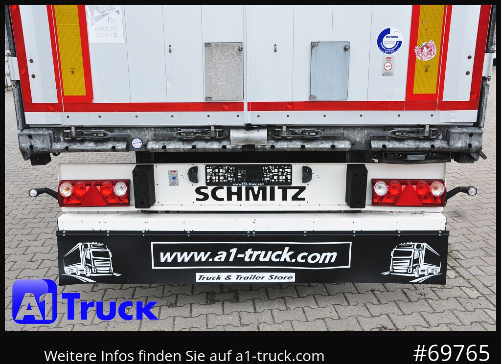 SCHMITZ SD Tautliner, Code XL, Bahn, verzinkt - Poluprikolica s ceradom: slika SCHMITZ SD Tautliner, Code XL, Bahn, verzinkt - Poluprikolica s ceradom SCHMITZ SD Tautliner, Code XL, Bahn, verzinkt - Poluprikolica s ceradom: slika SCHMITZ SD Tautliner, Code XL, Bahn, verzinkt - Poluprikolica s ceradom