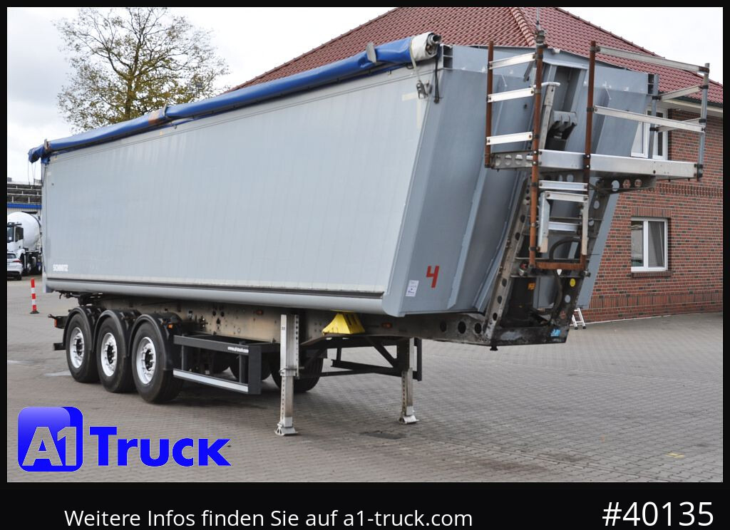 SCHMITZ SKI 24, SL 9.6 Lift, ca. 50m³ - Kiper poluprikolica: slika SCHMITZ SKI 24, SL 9.6 Lift, ca. 50m³ - Kiper poluprikolica SCHMITZ SKI 24, SL 9.6 Lift, ca. 50m³ - Kiper poluprikolica: slika SCHMITZ SKI 24, SL 9.6 Lift, ca. 50m³ - Kiper poluprikolica