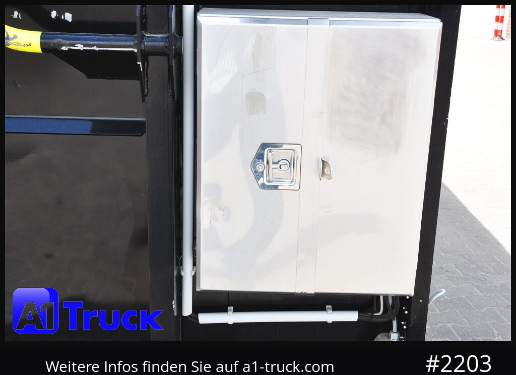 SCHROEDER,WIESMOOR Abrollcontainer, Getränkeaufbau Wingliner, mehrmals vorhanden - Rolo kontejner: slika SCHROEDER,WIESMOOR Abrollcontainer, Getränkeaufbau Wingliner, mehrmals vorhanden - Rolo kontejner SCHROEDER,WIESMOOR Abrollcontainer, Getränkeaufbau Wingliner, mehrmals vorhanden - Rolo kontejner: slika SCHROEDER,WIESMOOR Abrollcontainer, Getränkeaufbau Wingliner, mehrmals vorhanden - Rolo kontejner