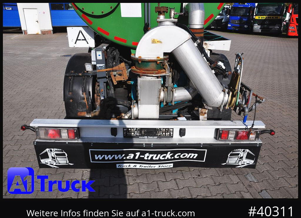 SCHWARTE JANSKY Kumm TA 30/3, 30m³, Gülle, Gärreste, Lenkachse - Poluprikolica cisterna: slika SCHWARTE JANSKY Kumm TA 30/3, 30m³, Gülle, Gärreste, Lenkachse - Poluprikolica cisterna SCHWARTE JANSKY Kumm TA 30/3, 30m³, Gülle, Gärreste, Lenkachse - Poluprikolica cisterna: slika SCHWARTE JANSKY Kumm TA 30/3, 30m³, Gülle, Gärreste, Lenkachse - Poluprikolica cisterna