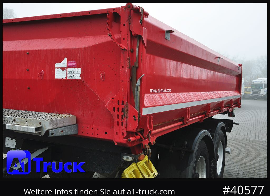 SCHWARZMUELLER 3 Seitenkipper-Tandem, 11m³, M-Serie - Kiper prikolica: slika SCHWARZMUELLER 3 Seitenkipper-Tandem, 11m³, M-Serie - Kiper prikolica SCHWARZMUELLER 3 Seitenkipper-Tandem, 11m³, M-Serie - Kiper prikolica: slika SCHWARZMUELLER 3 Seitenkipper-Tandem, 11m³, M-Serie - Kiper prikolica