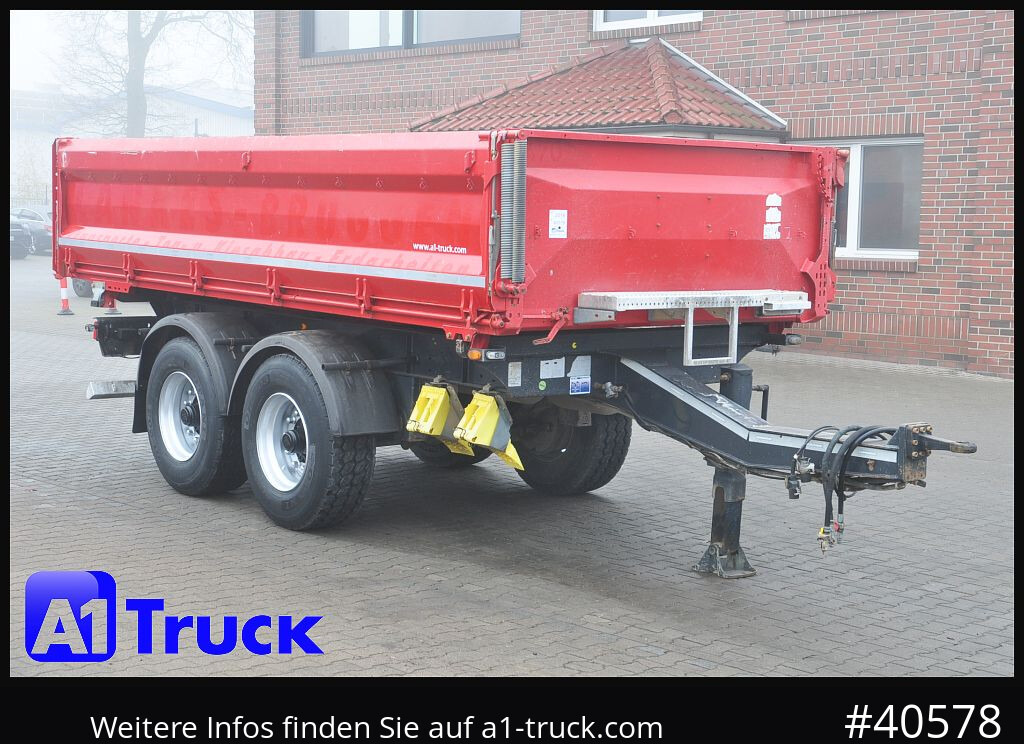 SCHWARZMUELLER 3 Seitenkipper-Tandem, 11m³, M-Serie - Kiper prikolica: slika SCHWARZMUELLER 3 Seitenkipper-Tandem, 11m³, M-Serie - Kiper prikolica SCHWARZMUELLER 3 Seitenkipper-Tandem, 11m³, M-Serie - Kiper prikolica: slika SCHWARZMUELLER 3 Seitenkipper-Tandem, 11m³, M-Serie - Kiper prikolica