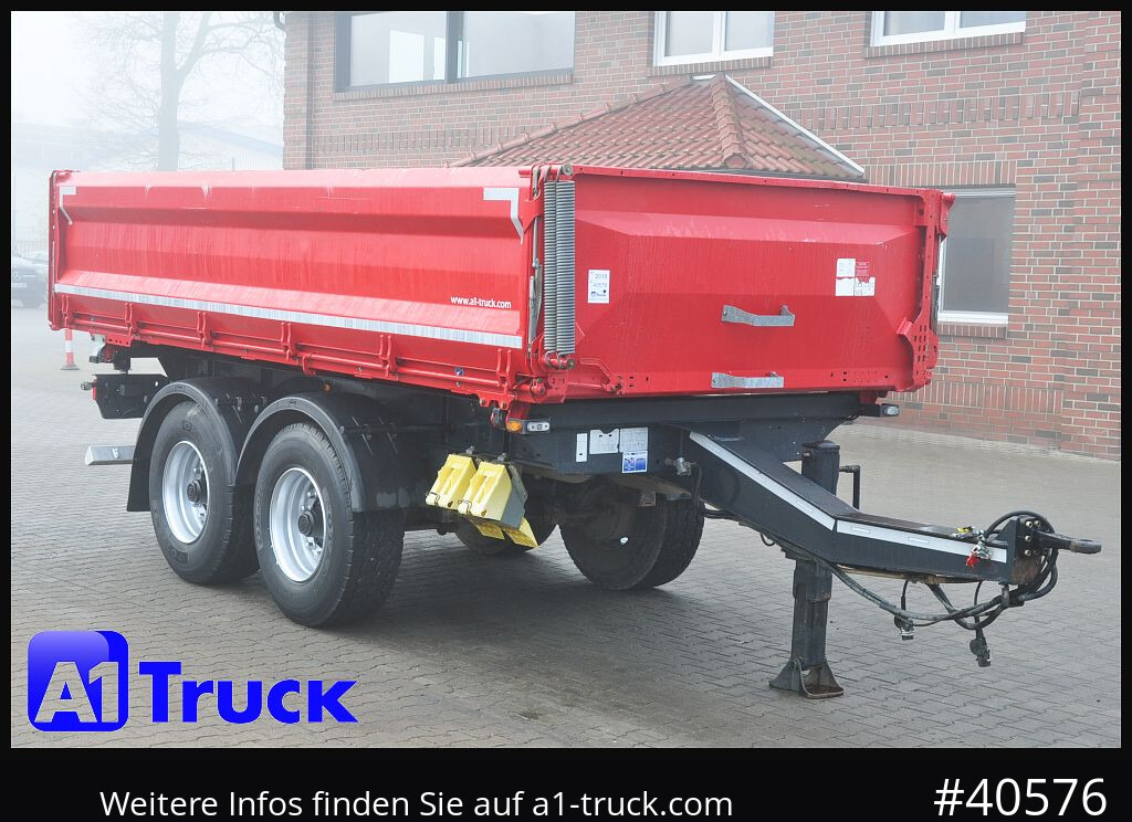 SCHWARZMUELLER 3 Seitenkipper-Tandem, 11m³, M-Serie - Kiper prikolica: slika SCHWARZMUELLER 3 Seitenkipper-Tandem, 11m³, M-Serie - Kiper prikolica SCHWARZMUELLER 3 Seitenkipper-Tandem, 11m³, M-Serie - Kiper prikolica: slika SCHWARZMUELLER 3 Seitenkipper-Tandem, 11m³, M-Serie - Kiper prikolica