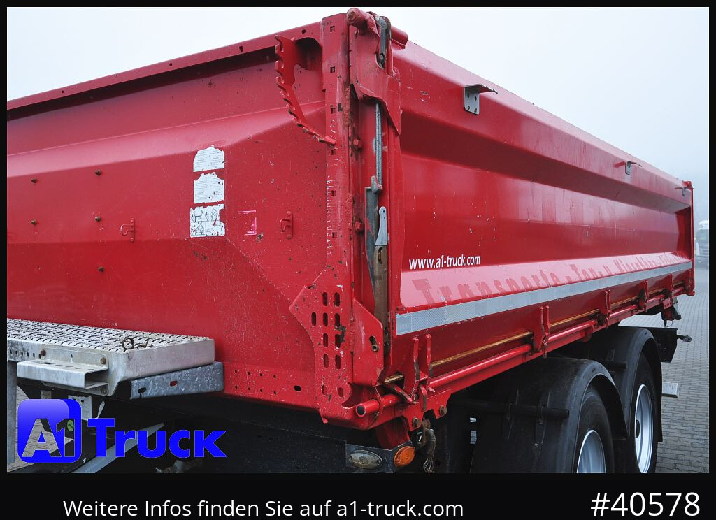SCHWARZMUELLER 3 Seitenkipper-Tandem, 11m³, M-Serie - Kiper prikolica: slika SCHWARZMUELLER 3 Seitenkipper-Tandem, 11m³, M-Serie - Kiper prikolica SCHWARZMUELLER 3 Seitenkipper-Tandem, 11m³, M-Serie - Kiper prikolica: slika SCHWARZMUELLER 3 Seitenkipper-Tandem, 11m³, M-Serie - Kiper prikolica