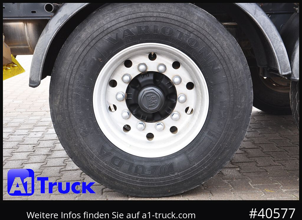 SCHWARZMUELLER 3 Seitenkipper-Tandem, 11m³, M-Serie - Kiper prikolica: slika SCHWARZMUELLER 3 Seitenkipper-Tandem, 11m³, M-Serie - Kiper prikolica SCHWARZMUELLER 3 Seitenkipper-Tandem, 11m³, M-Serie - Kiper prikolica: slika SCHWARZMUELLER 3 Seitenkipper-Tandem, 11m³, M-Serie - Kiper prikolica