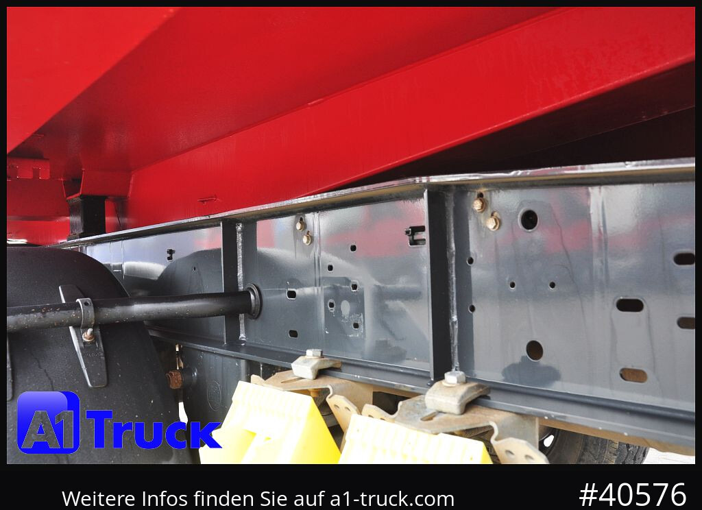 SCHWARZMUELLER 3 Seitenkipper-Tandem, 11m³, M-Serie - Kiper prikolica: slika SCHWARZMUELLER 3 Seitenkipper-Tandem, 11m³, M-Serie - Kiper prikolica SCHWARZMUELLER 3 Seitenkipper-Tandem, 11m³, M-Serie - Kiper prikolica: slika SCHWARZMUELLER 3 Seitenkipper-Tandem, 11m³, M-Serie - Kiper prikolica