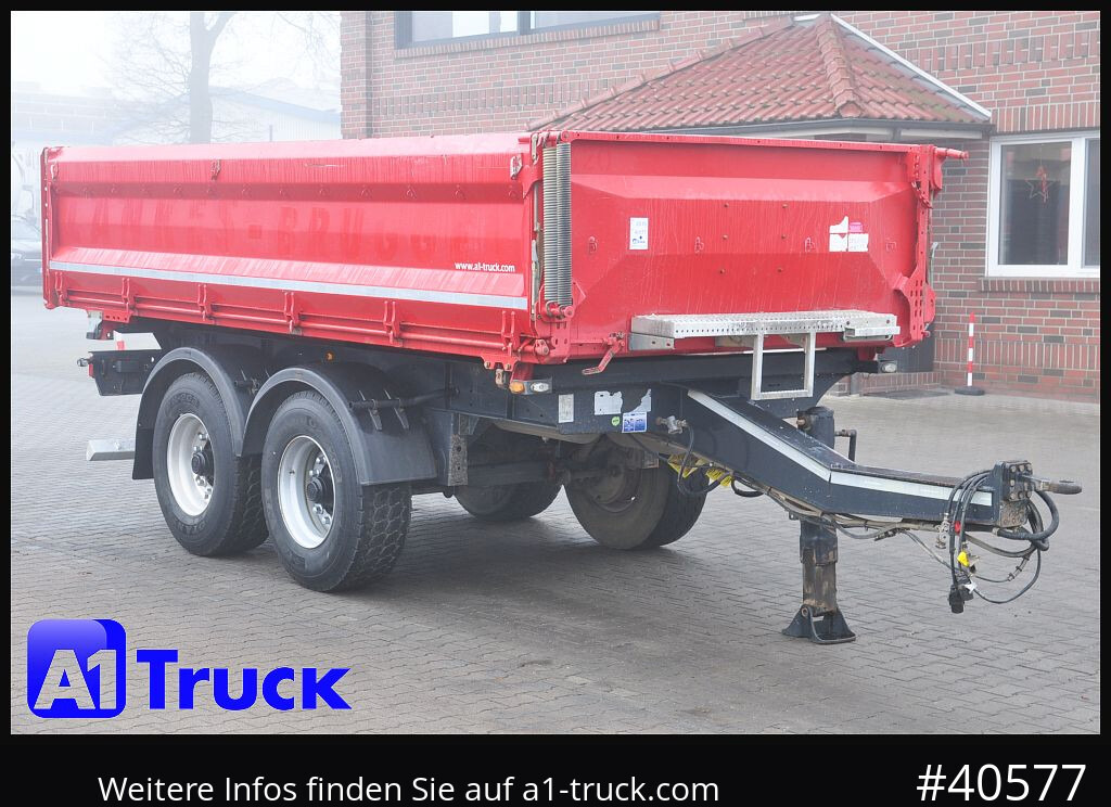 SCHWARZMUELLER 3 Seitenkipper-Tandem, 11m³, M-Serie - Kiper prikolica: slika SCHWARZMUELLER 3 Seitenkipper-Tandem, 11m³, M-Serie - Kiper prikolica SCHWARZMUELLER 3 Seitenkipper-Tandem, 11m³, M-Serie - Kiper prikolica: slika SCHWARZMUELLER 3 Seitenkipper-Tandem, 11m³, M-Serie - Kiper prikolica