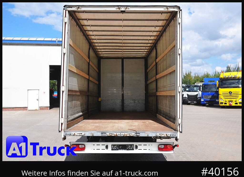 SOMMER Eurotrailer T-AX 4, 4500kg zul GG, oben gekuppelt - Prikolica s ceradom: slika SOMMER Eurotrailer T-AX 4, 4500kg zul GG, oben gekuppelt - Prikolica s ceradom SOMMER Eurotrailer T-AX 4, 4500kg zul GG, oben gekuppelt - Prikolica s ceradom: slika SOMMER Eurotrailer T-AX 4, 4500kg zul GG, oben gekuppelt - Prikolica s ceradom