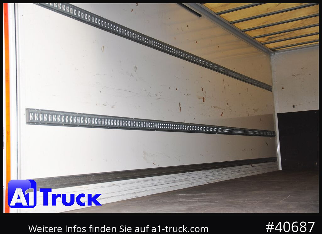 SPIER WB Koffer, 7,45, guter Zustand, verzinkt, Rolltor - Izmjenjivi sanduk - kutija: slika SPIER WB Koffer, 7,45, guter Zustand, verzinkt, Rolltor - Izmjenjivi sanduk - kutija SPIER WB Koffer, 7,45, guter Zustand, verzinkt, Rolltor - Izmjenjivi sanduk - kutija: slika SPIER WB Koffer, 7,45, guter Zustand, verzinkt, Rolltor - Izmjenjivi sanduk - kutija