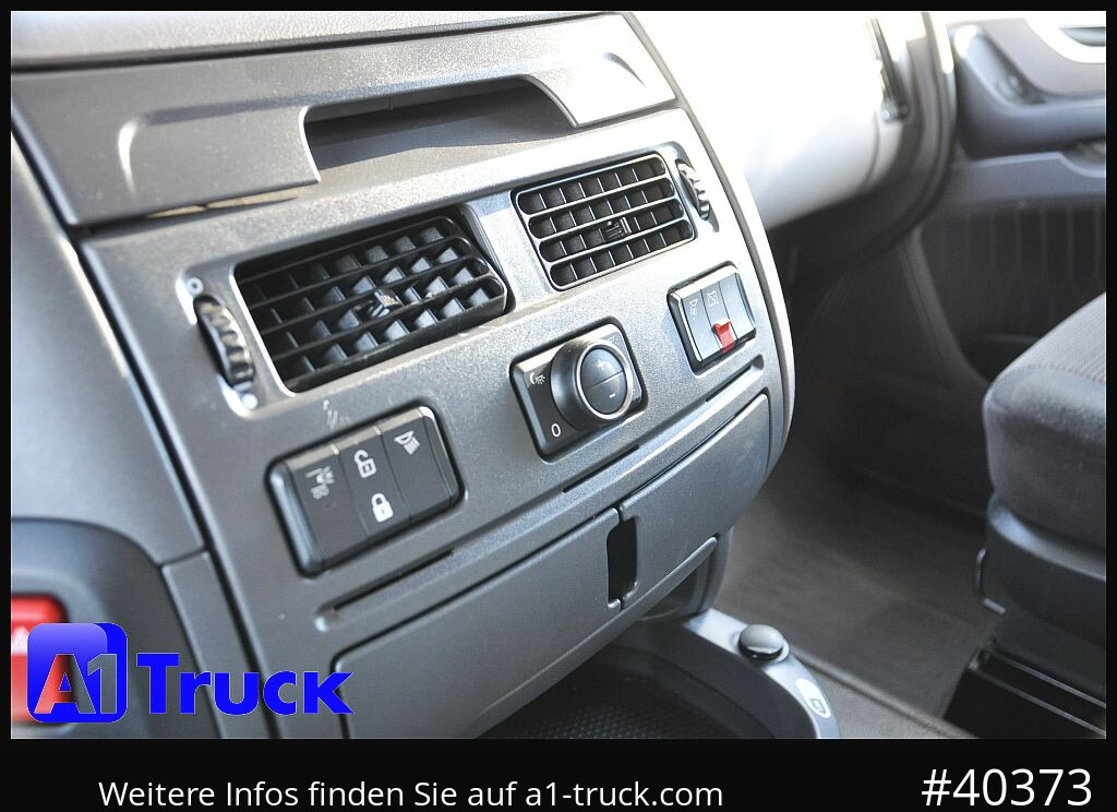 Tegljač DAF XF 450 FT SSC, GGVS ADR Intarder, Navi: slika Tegljač DAF XF 450 FT SSC, GGVS ADR Intarder, Navi