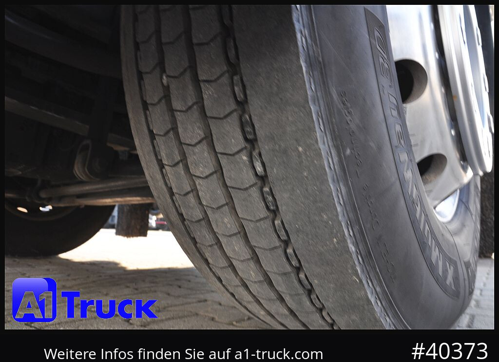 Tegljač DAF XF 450 FT SSC, GGVS ADR Intarder, Navi: slika Tegljač DAF XF 450 FT SSC, GGVS ADR Intarder, Navi