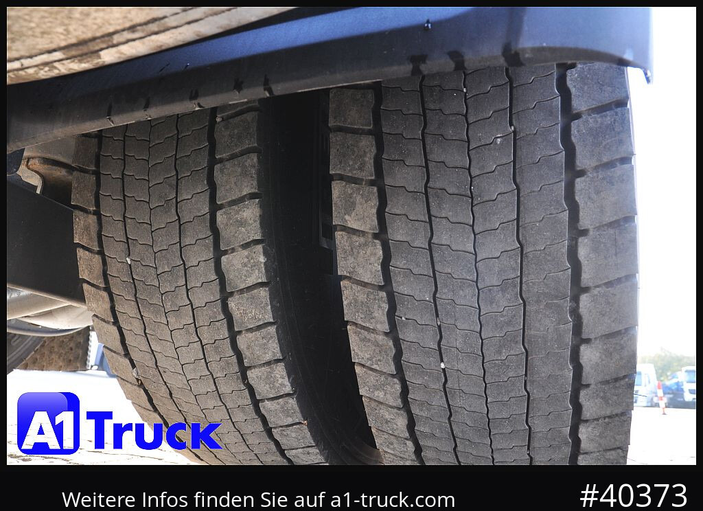 Tegljač DAF XF 450 FT SSC, GGVS ADR Intarder, Navi: slika Tegljač DAF XF 450 FT SSC, GGVS ADR Intarder, Navi