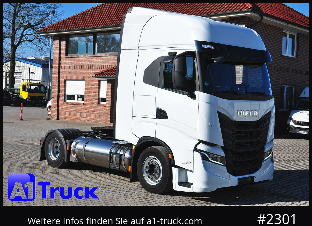 IVECO AS 440/460 Stralis, Retarder, LNG, Gas, - Tegljač: slika IVECO AS 440/460 Stralis, Retarder, LNG, Gas, - Tegljač IVECO AS 440/460 Stralis, Retarder, LNG, Gas, - Tegljač: slika IVECO AS 440/460 Stralis, Retarder, LNG, Gas, - Tegljač
