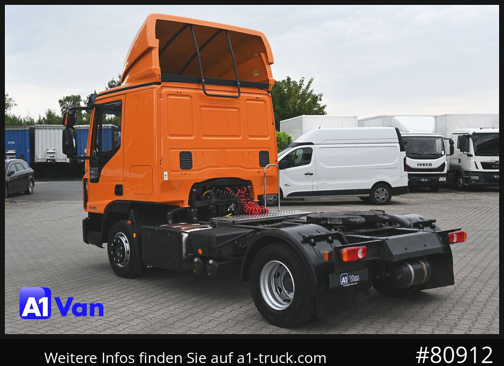 IVECO Eurocargo 110E22 SZM, Klima, Automatik, - Tegljač: slika IVECO Eurocargo 110E22 SZM, Klima, Automatik, - Tegljač IVECO Eurocargo 110E22 SZM, Klima, Automatik, - Tegljač: slika IVECO Eurocargo 110E22 SZM, Klima, Automatik, - Tegljač