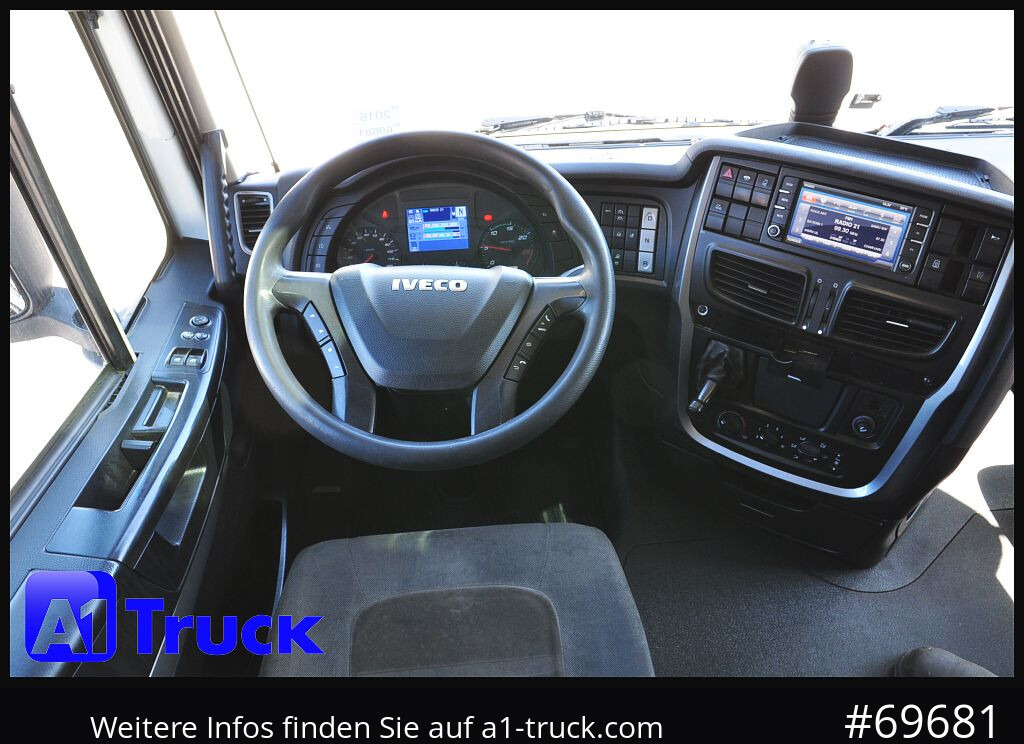 IVECO Stralis 420, ZF-Intarder 2x Tank, - Tegljač: slika IVECO Stralis 420, ZF-Intarder 2x Tank, - Tegljač IVECO Stralis 420, ZF-Intarder 2x Tank, - Tegljač: slika IVECO Stralis 420, ZF-Intarder 2x Tank, - Tegljač