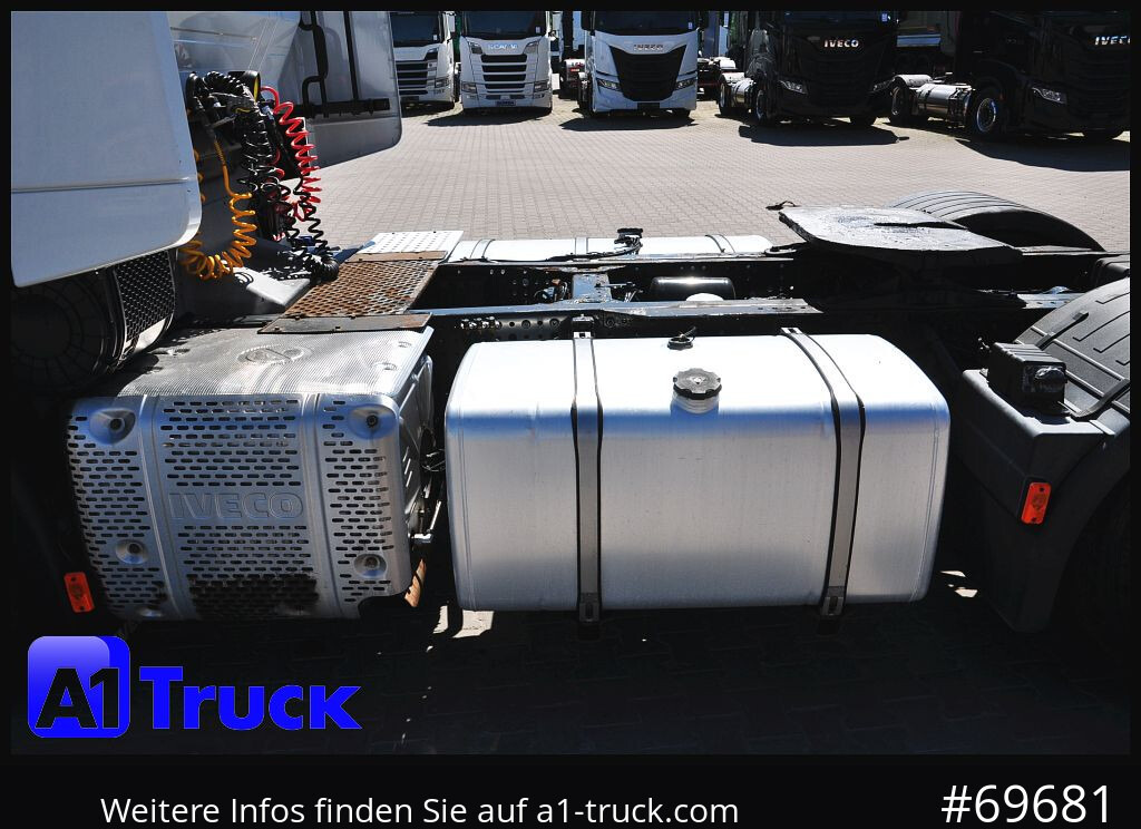 IVECO Stralis 420, ZF-Intarder 2x Tank, - Tegljač: slika IVECO Stralis 420, ZF-Intarder 2x Tank, - Tegljač IVECO Stralis 420, ZF-Intarder 2x Tank, - Tegljač: slika IVECO Stralis 420, ZF-Intarder 2x Tank, - Tegljač