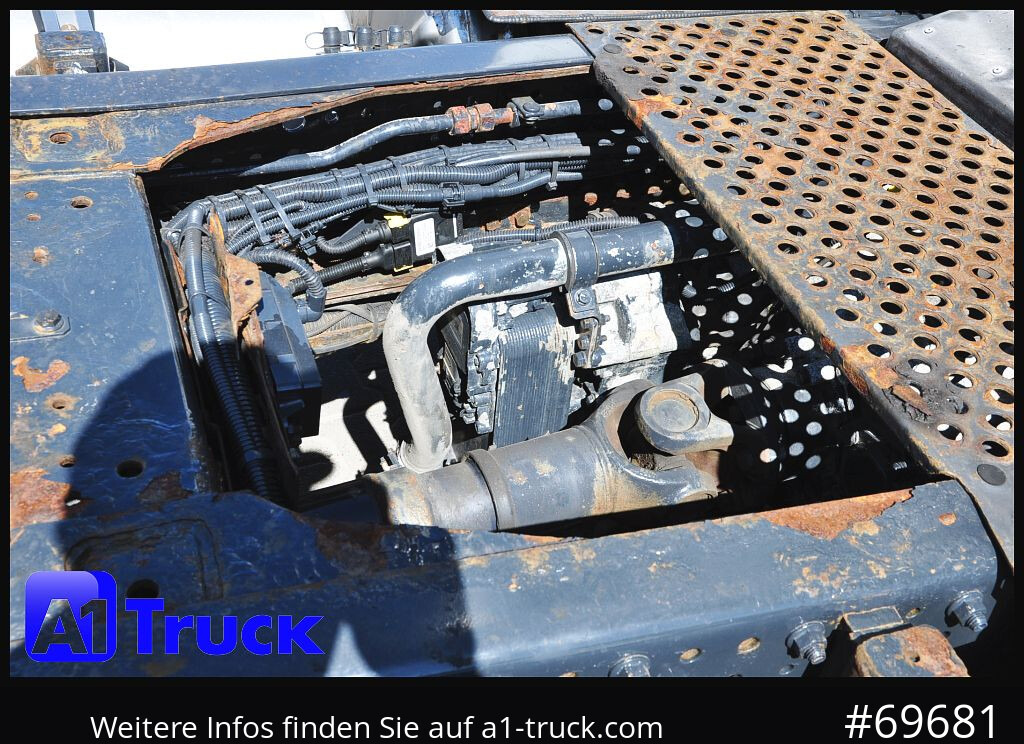 IVECO Stralis 420, ZF-Intarder 2x Tank, - Tegljač: slika IVECO Stralis 420, ZF-Intarder 2x Tank, - Tegljač IVECO Stralis 420, ZF-Intarder 2x Tank, - Tegljač: slika IVECO Stralis 420, ZF-Intarder 2x Tank, - Tegljač
