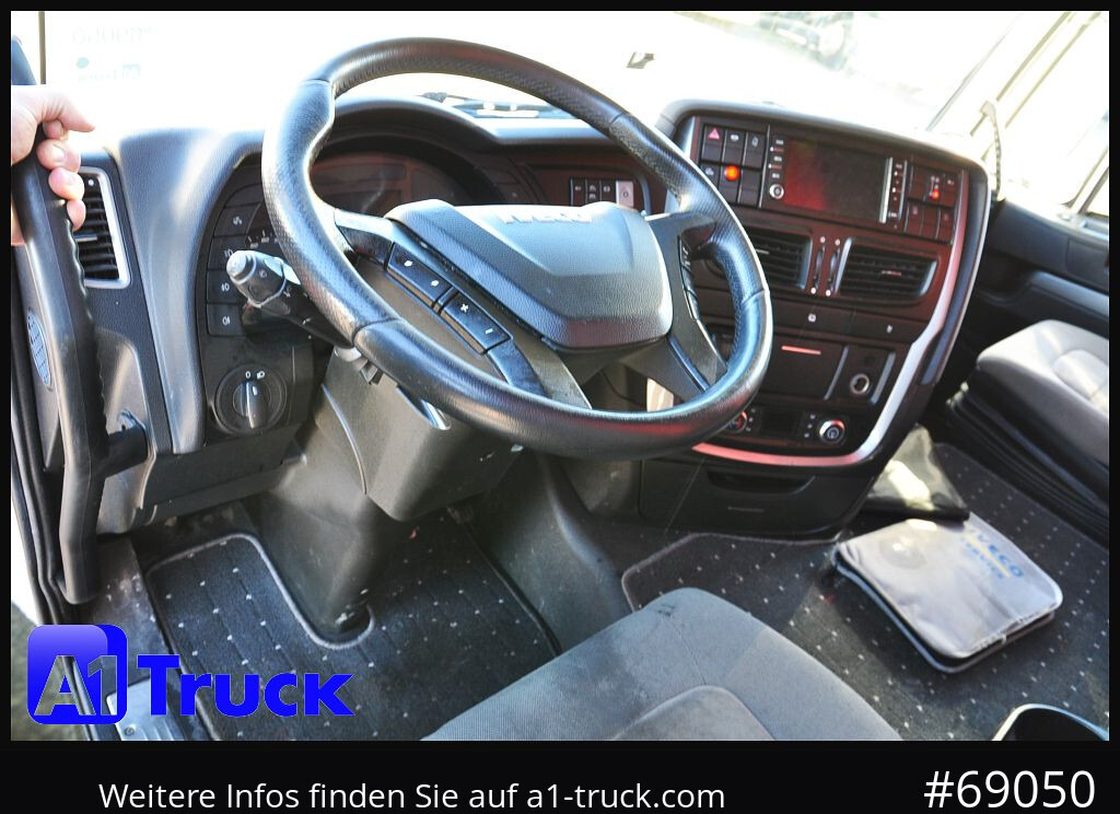 IVECO Stralis AS 480 PS, Intarder ACC, - Tegljač: slika IVECO Stralis AS 480 PS, Intarder ACC, - Tegljač IVECO Stralis AS 480 PS, Intarder ACC, - Tegljač: slika IVECO Stralis AS 480 PS, Intarder ACC, - Tegljač