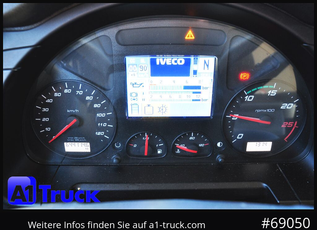 IVECO Stralis AS 480 PS, Intarder ACC, - Tegljač: slika IVECO Stralis AS 480 PS, Intarder ACC, - Tegljač IVECO Stralis AS 480 PS, Intarder ACC, - Tegljač: slika IVECO Stralis AS 480 PS, Intarder ACC, - Tegljač