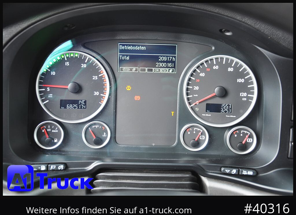 MAN TGX 18,440 XLX Intarder, Hydraulik, ACC - Tegljač: slika MAN TGX 18,440 XLX Intarder, Hydraulik, ACC - Tegljač MAN TGX 18,440 XLX Intarder, Hydraulik, ACC - Tegljač: slika MAN TGX 18,440 XLX Intarder, Hydraulik, ACC - Tegljač