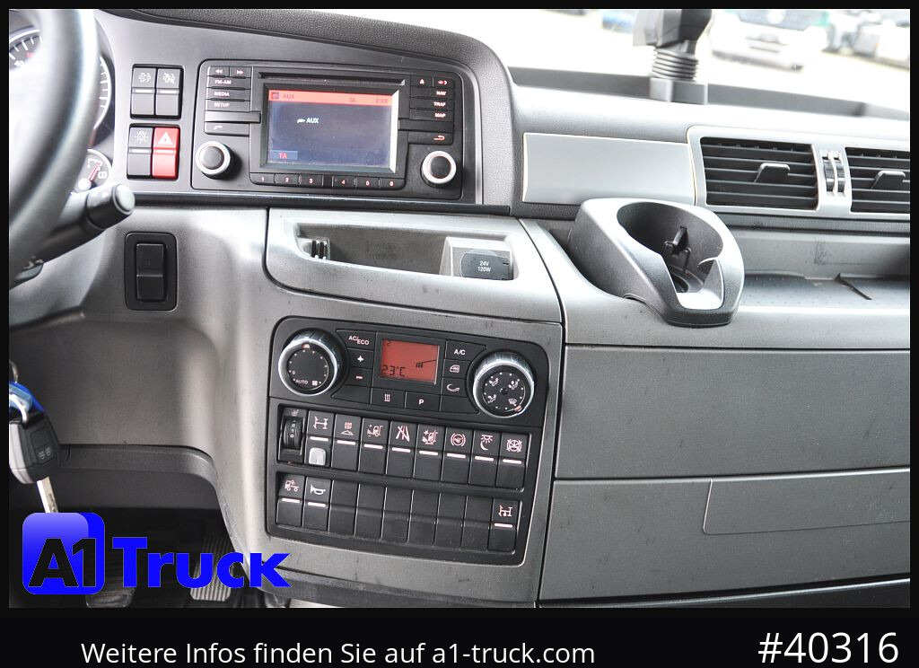 MAN TGX 18,440 XLX Intarder, Hydraulik, ACC - Tegljač: slika MAN TGX 18,440 XLX Intarder, Hydraulik, ACC - Tegljač MAN TGX 18,440 XLX Intarder, Hydraulik, ACC - Tegljač: slika MAN TGX 18,440 XLX Intarder, Hydraulik, ACC - Tegljač