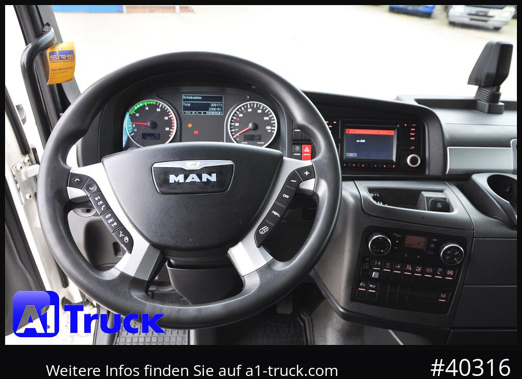 MAN TGX 18,440 XLX Intarder, Hydraulik, ACC - Tegljač: slika MAN TGX 18,440 XLX Intarder, Hydraulik, ACC - Tegljač MAN TGX 18,440 XLX Intarder, Hydraulik, ACC - Tegljač: slika MAN TGX 18,440 XLX Intarder, Hydraulik, ACC - Tegljač
