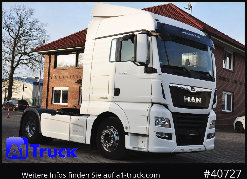MAN TGX 18,460, BLS, Intarder 2 Tanks, - Tegljač: slika MAN TGX 18,460, BLS, Intarder 2 Tanks, - Tegljač MAN TGX 18,460, BLS, Intarder 2 Tanks, - Tegljač: slika MAN TGX 18,460, BLS, Intarder 2 Tanks, - Tegljač