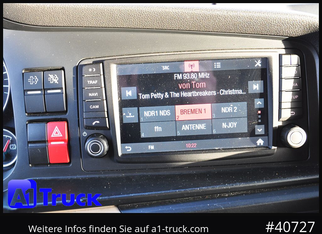 MAN TGX 18,460, BLS, Intarder 2 Tanks, - Tegljač: slika MAN TGX 18,460, BLS, Intarder 2 Tanks, - Tegljač MAN TGX 18,460, BLS, Intarder 2 Tanks, - Tegljač: slika MAN TGX 18,460, BLS, Intarder 2 Tanks, - Tegljač