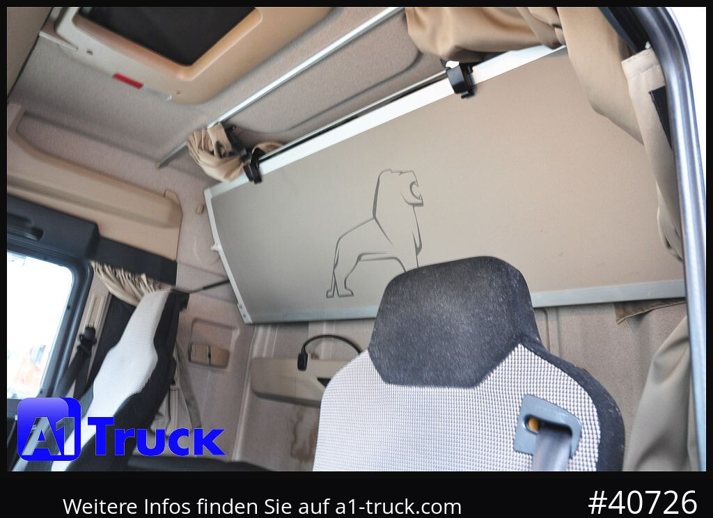 MAN TGX 18,460, BLS, Intarder 2 Tanks, - Tegljač: slika MAN TGX 18,460, BLS, Intarder 2 Tanks, - Tegljač MAN TGX 18,460, BLS, Intarder 2 Tanks, - Tegljač: slika MAN TGX 18,460, BLS, Intarder 2 Tanks, - Tegljač