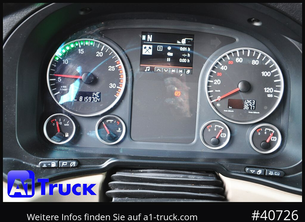 MAN TGX 18,460, BLS, Intarder 2 Tanks, - Tegljač: slika MAN TGX 18,460, BLS, Intarder 2 Tanks, - Tegljač MAN TGX 18,460, BLS, Intarder 2 Tanks, - Tegljač: slika MAN TGX 18,460, BLS, Intarder 2 Tanks, - Tegljač