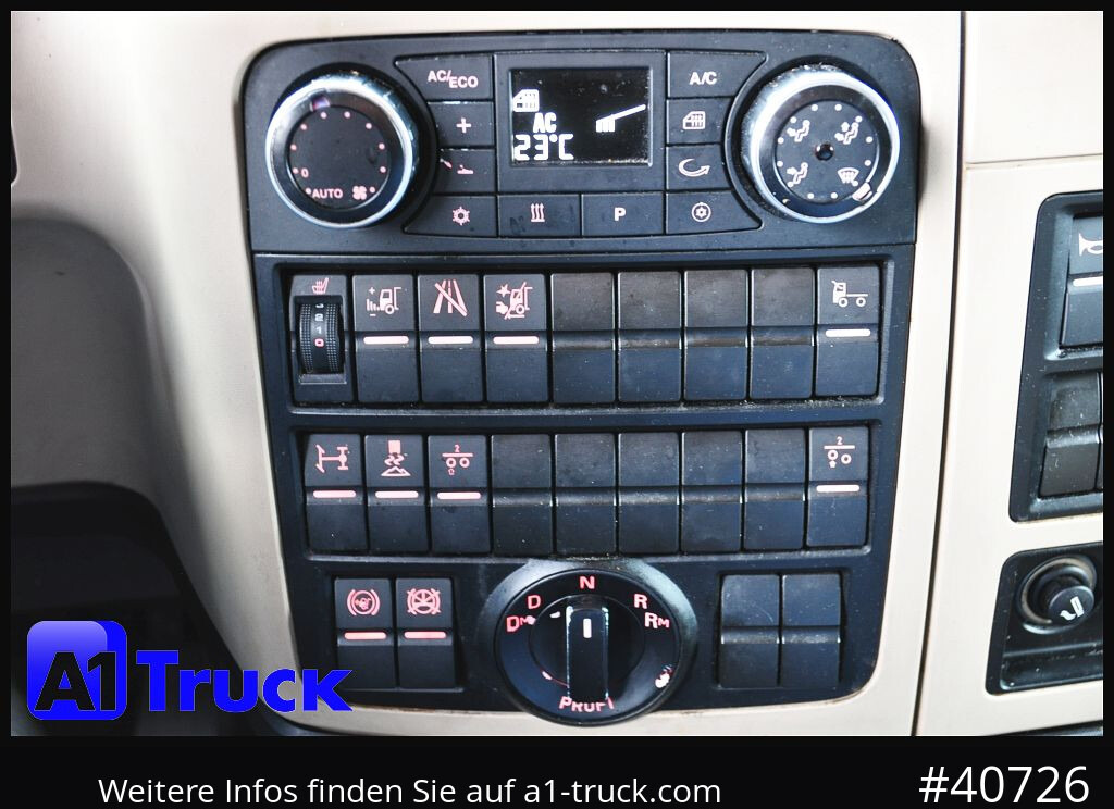 MAN TGX 18,460, BLS, Intarder 2 Tanks, - Tegljač: slika MAN TGX 18,460, BLS, Intarder 2 Tanks, - Tegljač MAN TGX 18,460, BLS, Intarder 2 Tanks, - Tegljač: slika MAN TGX 18,460, BLS, Intarder 2 Tanks, - Tegljač