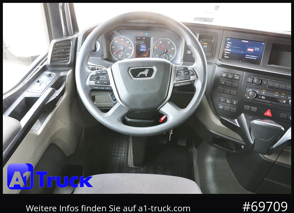 MAN TGX 18,470 BLS Intarder Standklima, Soundsysem - Tegljač: slika MAN TGX 18,470 BLS Intarder Standklima, Soundsysem - Tegljač MAN TGX 18,470 BLS Intarder Standklima, Soundsysem - Tegljač: slika MAN TGX 18,470 BLS Intarder Standklima, Soundsysem - Tegljač