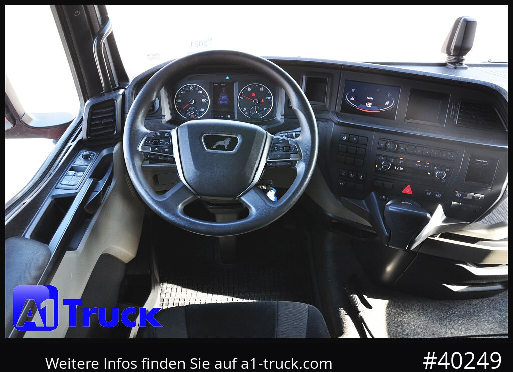 MAN TGX 18.470 GM Hydraulik, Intarder Navi Standklima, - Tegljač: slika MAN TGX 18.470 GM Hydraulik, Intarder Navi Standklima, - Tegljač MAN TGX 18.470 GM Hydraulik, Intarder Navi Standklima, - Tegljač: slika MAN TGX 18.470 GM Hydraulik, Intarder Navi Standklima, - Tegljač