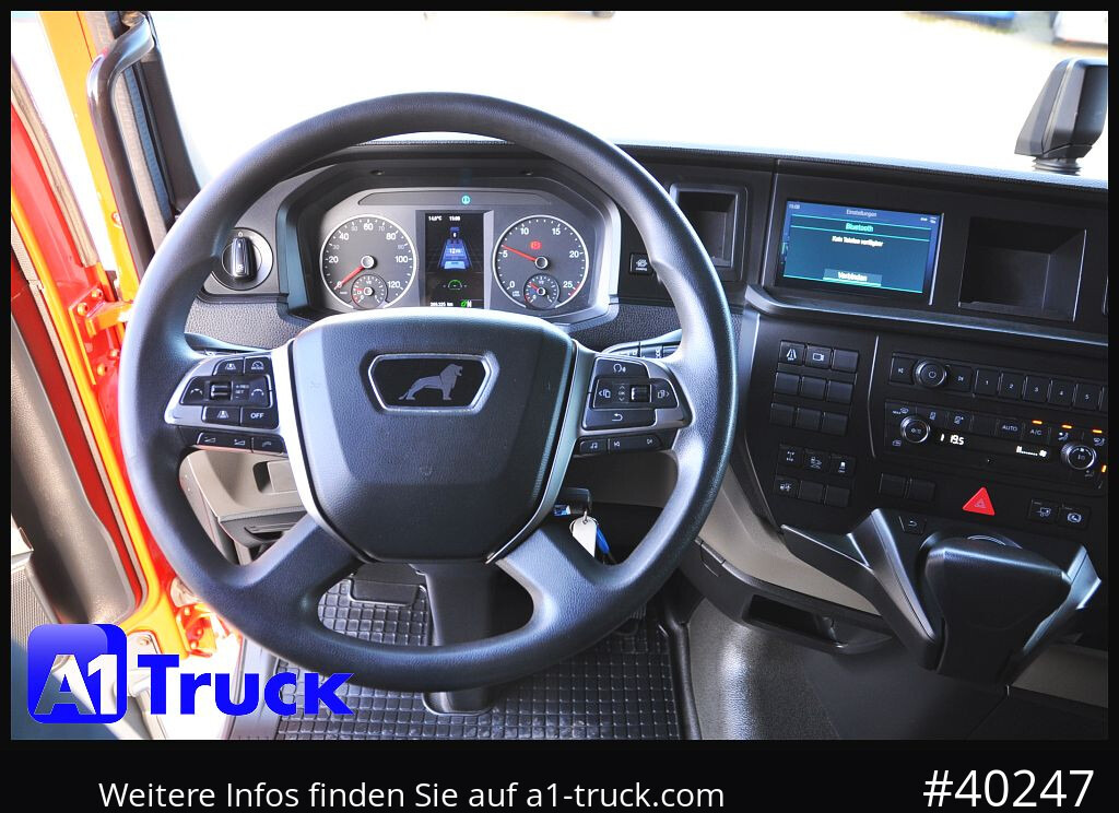 MAN TGX 18.470 GM Hydraulik, Intarder Navi Standklima, - Tegljač: slika MAN TGX 18.470 GM Hydraulik, Intarder Navi Standklima, - Tegljač MAN TGX 18.470 GM Hydraulik, Intarder Navi Standklima, - Tegljač: slika MAN TGX 18.470 GM Hydraulik, Intarder Navi Standklima, - Tegljač