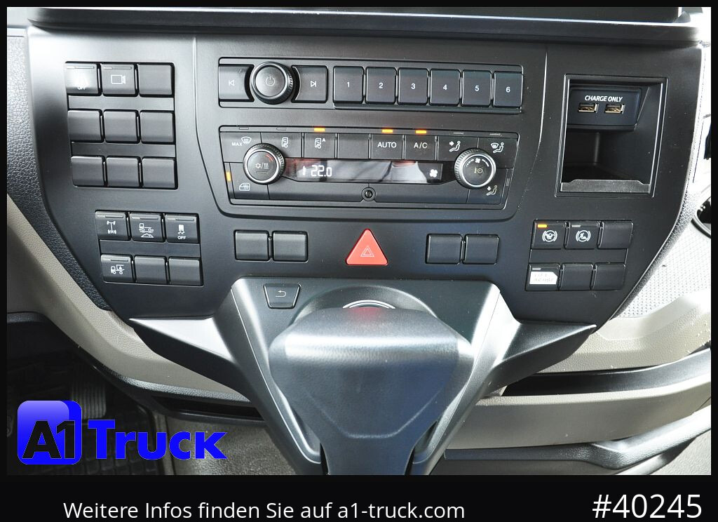 MAN TGX 18.470 GM Hydraulik, Intarder Navi Standklima, - Tegljač: slika MAN TGX 18.470 GM Hydraulik, Intarder Navi Standklima, - Tegljač MAN TGX 18.470 GM Hydraulik, Intarder Navi Standklima, - Tegljač: slika MAN TGX 18.470 GM Hydraulik, Intarder Navi Standklima, - Tegljač