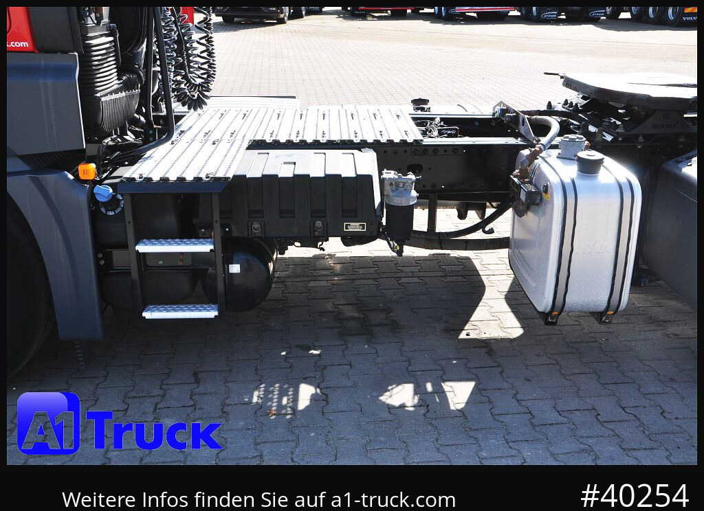 MAN TGX 18.470 GM Hydraulik, Intarder Navi Standklima, - Tegljač: slika MAN TGX 18.470 GM Hydraulik, Intarder Navi Standklima, - Tegljač MAN TGX 18.470 GM Hydraulik, Intarder Navi Standklima, - Tegljač: slika MAN TGX 18.470 GM Hydraulik, Intarder Navi Standklima, - Tegljač