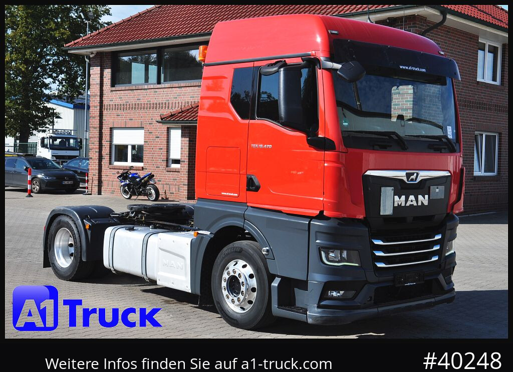 MAN TGX 18.470 GM Hydraulik, Intarder Navi Standklima, - Tegljač: slika MAN TGX 18.470 GM Hydraulik, Intarder Navi Standklima, - Tegljač MAN TGX 18.470 GM Hydraulik, Intarder Navi Standklima, - Tegljač: slika MAN TGX 18.470 GM Hydraulik, Intarder Navi Standklima, - Tegljač