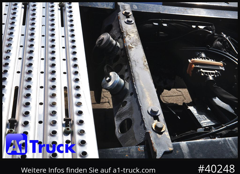 MAN TGX 18.470 GM Hydraulik, Intarder Navi Standklima, - Tegljač: slika MAN TGX 18.470 GM Hydraulik, Intarder Navi Standklima, - Tegljač MAN TGX 18.470 GM Hydraulik, Intarder Navi Standklima, - Tegljač: slika MAN TGX 18.470 GM Hydraulik, Intarder Navi Standklima, - Tegljač
