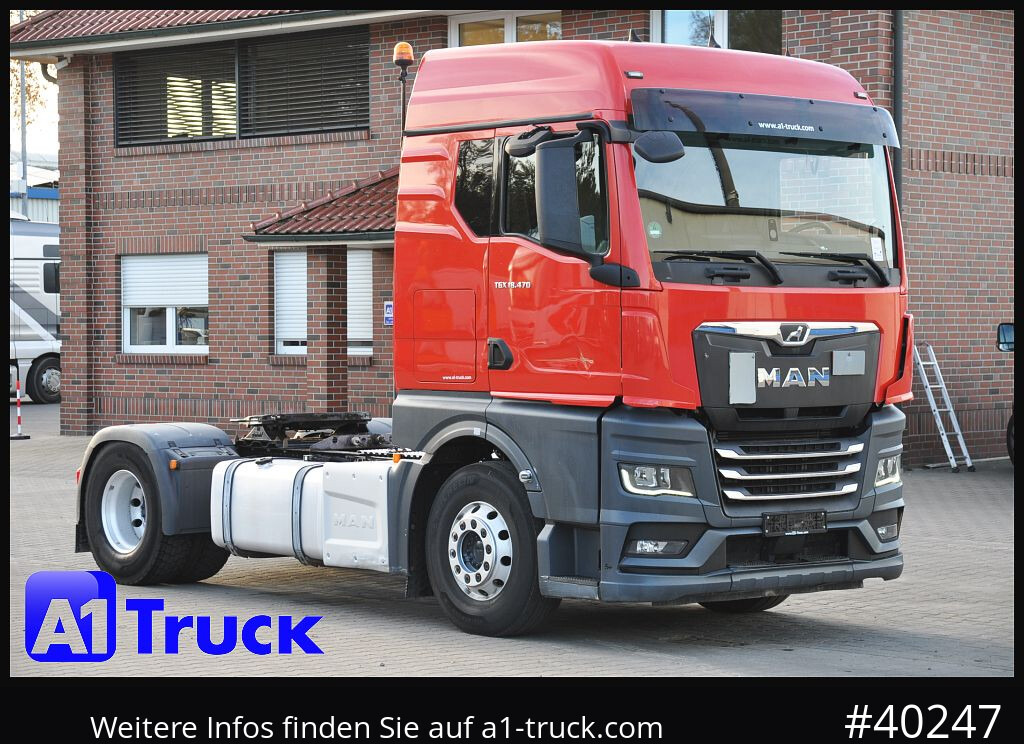 MAN TGX 18.470 GM Hydraulik, Intarder Navi Standklima, - Tegljač: slika MAN TGX 18.470 GM Hydraulik, Intarder Navi Standklima, - Tegljač MAN TGX 18.470 GM Hydraulik, Intarder Navi Standklima, - Tegljač: slika MAN TGX 18.470 GM Hydraulik, Intarder Navi Standklima, - Tegljač
